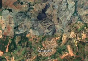 Foto 1 de Lote/Terreno à venda, 475000m² em Zona Rural, Bocaiúva