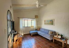 Foto 1 de Casa de Condomínio com 4 Quartos à venda, 190m² em Reserva du Moulin, São Sebastião