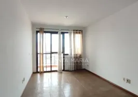 Foto 1 de Apartamento com 3 Quartos para alugar, 97m² em Campos Eliseos, Ribeirão Preto