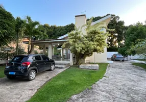 Foto 1 de Casa de Condomínio com 3 Quartos à venda, 183m² em Aldeia dos Camarás, Camaragibe