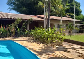 Foto 1 de Fazenda/Sítio com 3 Quartos à venda, 540m² em Santa Terezinha, Paulínia