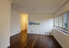 Foto 1 de Apartamento com 4 Quartos à venda, 203m² em São Bento, Belo Horizonte