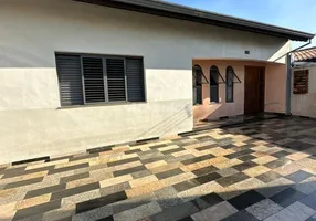 Foto 1 de Casa com 3 Quartos à venda, 164m² em Jardim Nossa Senhora do Carmo, Americana