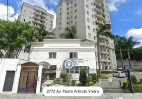 Foto 1 de Apartamento com 3 Quartos à venda, 66m² em Sacomã, São Paulo