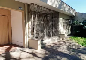 Foto 1 de Casa com 4 Quartos à venda, 283m² em Jardim Botânico, Porto Alegre