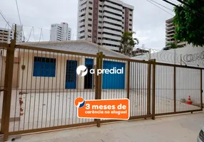 Foto 1 de Imóvel Comercial com 3 Quartos para alugar, 163m² em Aldeota, Fortaleza