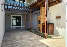 Foto 1 de Casa com 3 Quartos à venda, 100m² em Dendê, Fortaleza