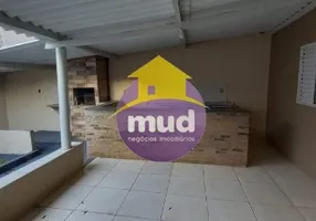 Foto 1 de Casa com 2 Quartos à venda, 100m² em Parque Juriti, São José do Rio Preto