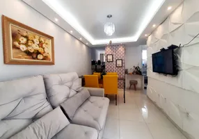 Foto 1 de Apartamento com 2 Quartos à venda, 44m² em Conquista Veredas, Contagem