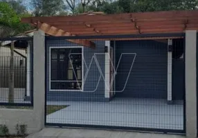 Foto 1 de Casa de Condomínio com 2 Quartos à venda, 120m² em Vila Santa Rita Sousas, Campinas