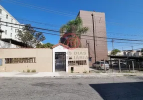 Foto 1 de Apartamento com 2 Quartos à venda, 49m² em Conjunto Residencial José Bonifácio, São Paulo