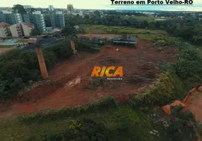 Foto 1 de Lote/Terreno à venda, 8683440m² em Aponiã, Porto Velho