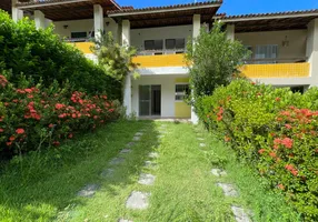 Foto 1 de Casa de Condomínio com 2 Quartos à venda, 77m² em Boa Uniao Abrantes, Camaçari