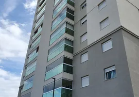 Foto 1 de Apartamento com 3 Quartos para alugar, 110m² em Fazenda São Quirino, Campinas