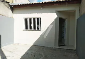 Foto 1 de Casa com 2 Quartos à venda, 70m² em Parque Sao Bento, Sorocaba