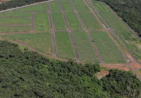 Foto 1 de Lote/Terreno à venda, 250m² em Residencial Jardim Bougainville, Rio Verde