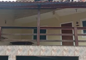 Foto 1 de Casa de Condomínio com 2 Quartos à venda, 70m² em Peró, Cabo Frio