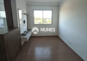 Foto 1 de Apartamento com 2 Quartos para alugar, 46m² em Polvilho, Cajamar