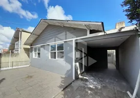 Foto 1 de Casa com 3 Quartos para alugar, 164m² em Abraão, Florianópolis