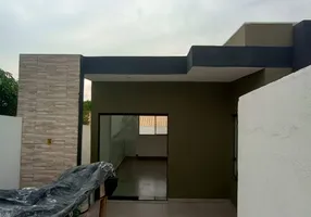 Foto 1 de Casa com 3 Quartos à venda, 80m² em Pedra Branca, São Joaquim de Bicas