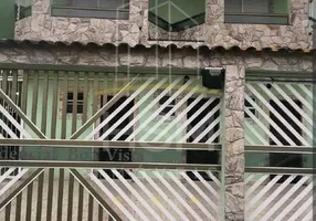 Foto 1 de Sobrado com 2 Quartos à venda, 100m² em Maracanã, Praia Grande