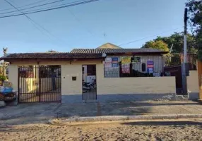 Foto 1 de Casa com 2 Quartos para alugar, 50m² em Rio Branco, São Leopoldo