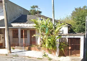 Foto 1 de Lote/Terreno à venda, 312m² em Jardim Pilar, Santo André