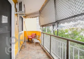 Foto 1 de Apartamento com 2 Quartos à venda, 145m² em Laranjeiras, Rio de Janeiro