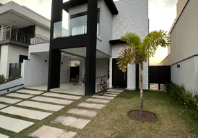 Foto 1 de Casa de Condomínio com 2 Quartos à venda, 119m² em Loteamento Reserva Ermida, Jundiaí