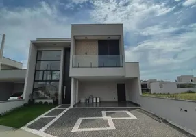 Foto 1 de Sobrado com 4 Quartos à venda, 256m² em Residencial Cidade Jardim, Cosmópolis