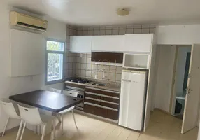 Foto 1 de Kitnet com 1 Quarto à venda, 28m² em Kobrasol, São José