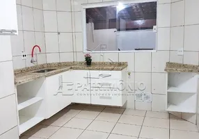 Foto 1 de Casa com 3 Quartos à venda, 106m² em Wanel Ville, Sorocaba