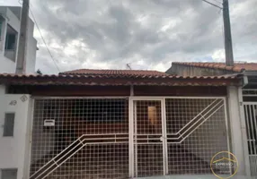 Foto 1 de Casa com 3 Quartos à venda, 125m² em Jardim Santa Rosa, Sorocaba