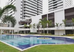 Foto 1 de Apartamento com 2 Quartos para alugar, 57m² em Santo Amaro, Recife