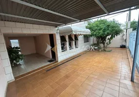 Foto 1 de Casa com 4 Quartos à venda, 180m² em Vila Proost de Souza, Campinas