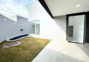 Foto 1 de Casa com 3 Quartos à venda, 180m² em Jardim Terramerica II, Americana