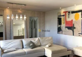 Foto 1 de Apartamento com 4 Quartos para alugar, 230m² em Jardim do Mar, São Bernardo do Campo