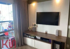 Foto 1 de Apartamento com 3 Quartos à venda, 115m² em Vila Mariana, São Paulo