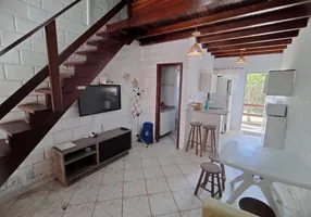 Foto 1 de Apartamento com 1 Quarto à venda, 40m² em , Ubatuba