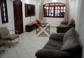 Foto 1 de Casa com 3 Quartos à venda, 214m² em Vila Alpina, São Paulo