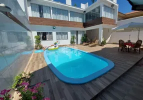 Foto 1 de Casa com 4 Quartos à venda, 300m² em Jardim Eldorado, Palhoça