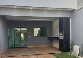 Foto 1 de Casa com 3 Quartos à venda, 107m² em Parque Ipe, Feira de Santana