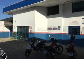 Foto 1 de Sala Comercial para alugar, 40m² em PRAIA DE MARANDUBA, Ubatuba