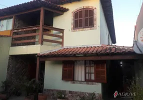 Foto 1 de Casa com 3 Quartos à venda, 180m² em Foguete, Cabo Frio