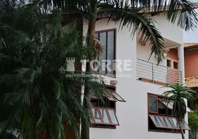 Foto 1 de Casa de Condomínio com 4 Quartos para venda ou aluguel, 328m² em Jardim Chapadão, Campinas