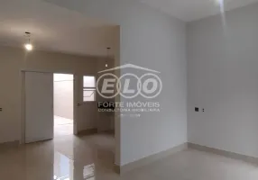 Foto 1 de Casa com 2 Quartos à venda, 68m² em Parque Residencial Sabiás, Indaiatuba