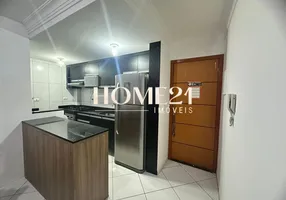 Foto 1 de Apartamento com 2 Quartos à venda, 52m² em Jardim Italia, São José dos Pinhais