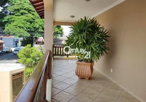 Foto 1 de Casa com 3 Quartos para alugar, 246m² em Vila Castelo Branco, Indaiatuba