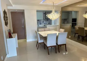 Foto 1 de Apartamento com 3 Quartos à venda, 100m² em Atalaia, Aracaju