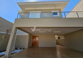 Foto 1 de Casa de Condomínio com 3 Quartos à venda, 292m² em Parque Brasil 500, Paulínia